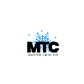 blue snow winter sport store logo